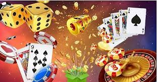 Chơi game nổ hũ trên điện thoại di động